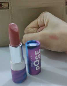 MyGlamm Pose HD Lipstick