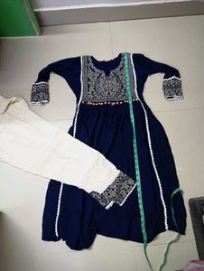 Kurta Pant