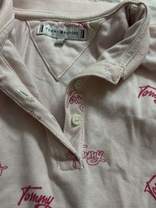 Tommy Hilfiger Shirt