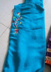 New Undtitched Suit