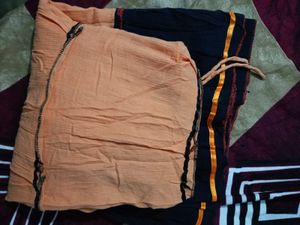 Long Skirt