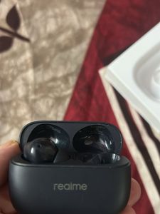 Realme T310 Buds With 42db Anc