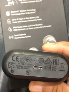 Skullcandy Indy Truly Wireless Earbuds