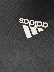 Brand New Adidas Black Back Pack