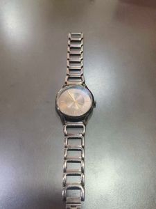 Elegant Copper Colour SONIC Watch