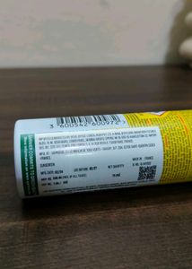 Derma Co. Serum &amp; Garnier Sunscreen