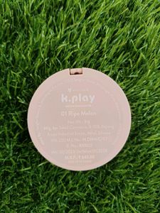 Myglamm Kplay Highlighter