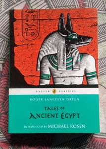 Tales of Ancient Egypt