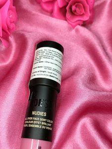 Nudestix Blush Stick