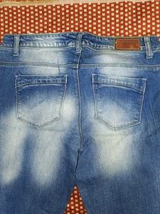 ONLY Denim Jeans