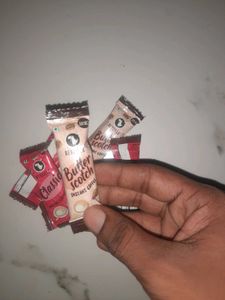 Instant Flavour Coffee