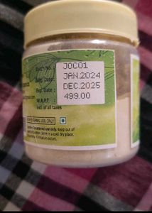 Hair Removal Powder