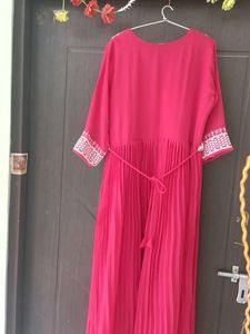 Elegant Ethnic Gown