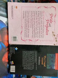 2 Books Combo