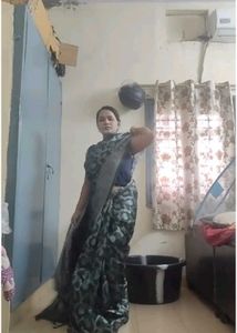 Ready To Wear Saree