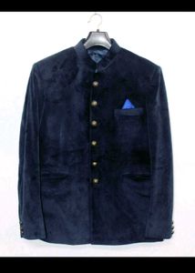 jodhpuri blazer