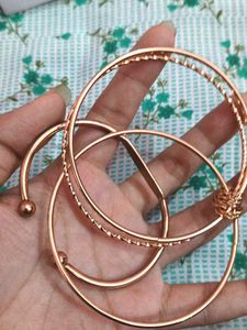 Golden Bracelet