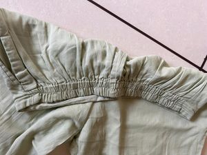 Pure Cotton Full Pair