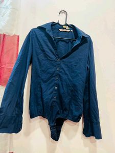 Beautiful Imported Bodysuit Shirt