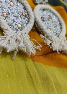 Boho Tassel Earrings
