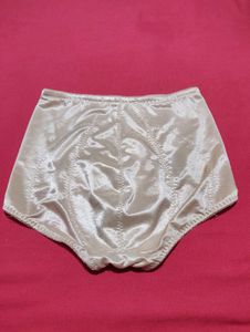 Woman High Waist Brief