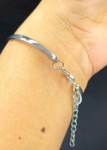 Unique Handmade Resin Bracelet