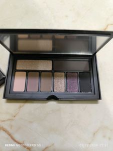 Smashbox Color Shot Eyeshadow Pallette