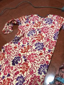 Casual Daily Wear Kurti Good