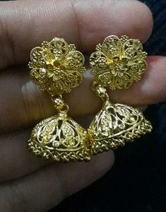 Golden earring..