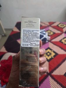 Missha Perfect Cover BB cream Shade 25 Warm Beige