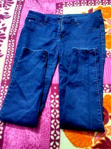 Women Jeans