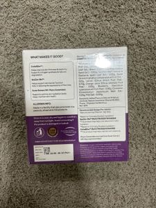 OZiva Collagen Builder