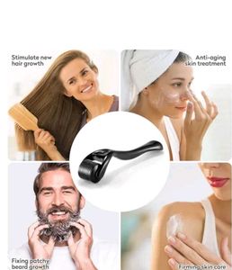 Elmask Derma Roller - 0.5 mm