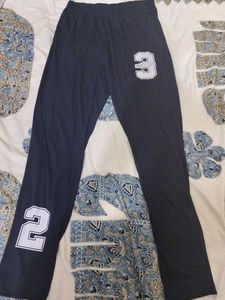 Navy Lounge Pants