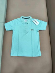 Polo T Shirt