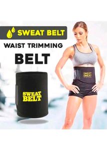 Sweat Slim Belt For Men And Women