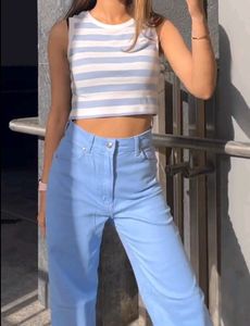 H&amp;M Twill Denims