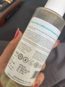 Vitamin C Toner-serum