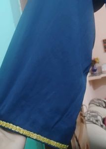 Maxi Dress Long