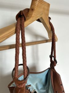 Leather Bag
