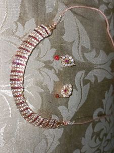 Neckless Set