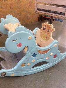 Rocking Horse Toy