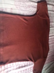 Beautiful Brown Top