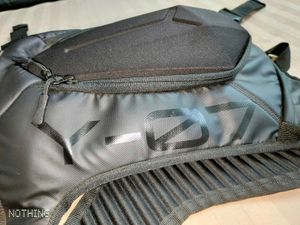 Carbonado Y 07 - Hydration Pac