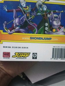 Dragon Ball Super 01-15