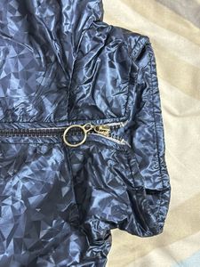 Smart Look Girls Jacket