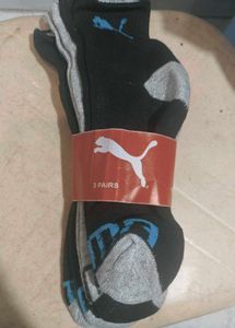 puma socks