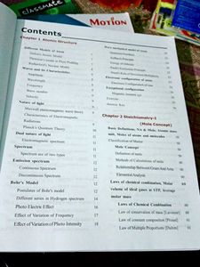 Chemistry Module -2