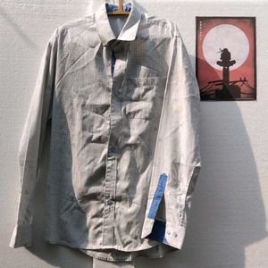 Men&#39;s Dress Shirt Bundle: Striped &amp; Patterned