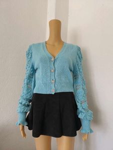Zara Cardigan